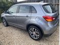 MITSUBISHI ASX 2017/10 - 4
