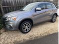 MITSUBISHI ASX 2017/10 - 5
