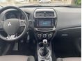 MITSUBISHI ASX 2017/10 - 2