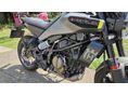 HUSQVARNA SVARTPILEN 125 2025/1 - 4