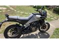 HUSQVARNA SVARTPILEN 125 2025/1 - 1