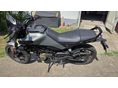 HUSQVARNA SVARTPILEN 125 2025/1 - 11