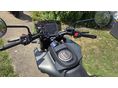 HUSQVARNA SVARTPILEN 125 2025/1 - 3