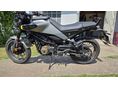 HUSQVARNA SVARTPILEN 125 2025/1 - 12