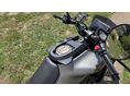 HUSQVARNA SVARTPILEN 125 2025/1 - 5