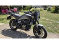 HUSQVARNA SVARTPILEN 125 2025/1 - 7