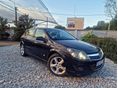 OPEL ASTRA 2.0 GTC OPC