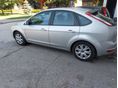 FORD FOCUS 2011/6 - 2