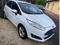 FORD FIESTA 2015/12 - 2