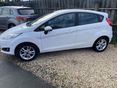 FORD FIESTA 2015/12 - 3