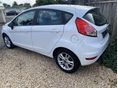 FORD FIESTA 2015/12 - 4