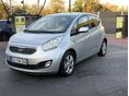 KIA VENGA 1.4 CRDi HP TX