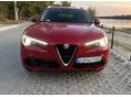 ALFA ROMEO STELVIO 2.0 Super Q4 (Automata)