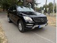 MERCEDES-BENZ ML 350 2013/6 - 6