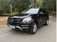 MERCEDES-BENZ ML 350 2013/6 - 7