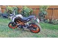 KTM 390 DUKE 2016 - 2