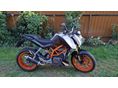 KTM 390 DUKE 2016 - 6