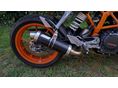 KTM 390 DUKE 2016 - 7
