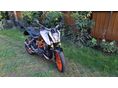 KTM 390 DUKE 2016 - 8