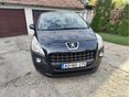 PEUGEOT 3008 2012/5 - 2
