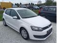 VOLKSWAGEN POLO 1.6 90 CR TDI Highline Szép megvigyázott állapotban!
