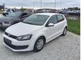 VOLKSWAGEN POLO 2013/6 - 2
