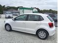 VOLKSWAGEN POLO 2013/6 - 7