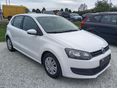 VOLKSWAGEN POLO 2013/6 - 8