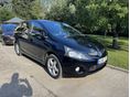 MITSUBISHI GRANDIS 2.0 DI-D Instyle vonóhorog (2000kg). THULE tetőcsomagtartó. nem DPF-es