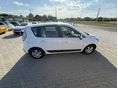 RENAULT SCENIC 2012/7 - 8