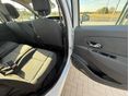 RENAULT SCENIC 2012/7 - 12