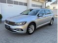 VOLKSWAGEN PASSAT Variant 2.0 TDI SCR Business DSG LED/Navi/CarPlay/Kamera/Ü.fűtés/V.horog/16Alu!!!