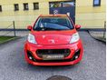PEUGEOT 107 2012/12 - 2