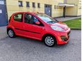 PEUGEOT 107 2012/12 - 3