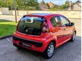 PEUGEOT 107 2012/12 - 4