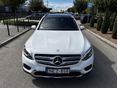 MERCEDES-BENZ GLC-OSZTÁLY 2015/10 - 2