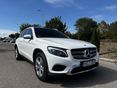 MERCEDES-BENZ GLC-OSZTÁLY 2015/10 - 3