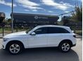 MERCEDES-BENZ GLC-OSZTÁLY 2015/10 - 8