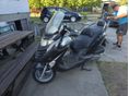 KYMCO GRAND DINK 250 2003/4 - 1
