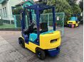 KOMATSU 1998 - 3