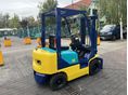 KOMATSU 1998 - 4