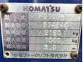KOMATSU 1998 - 8