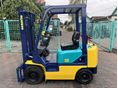 KOMATSU 1998 - 5