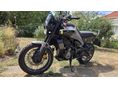HUSQVARNA SVARTPILEN 401 2025/3 - 7