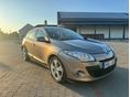 RENAULT MEGANE 1.5 dCi Dynamique EDC