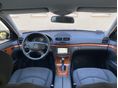MERCEDES-BENZ E 280 2007 - 12