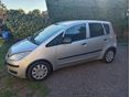MITSUBISHI COLT 2008/8 - 2