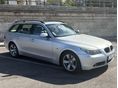 BMW 530 2005/12 - 2