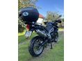 TRIUMPH TIGER 800 2011/4 - 7