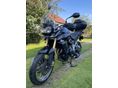 TRIUMPH TIGER 800 2011/4 - 9